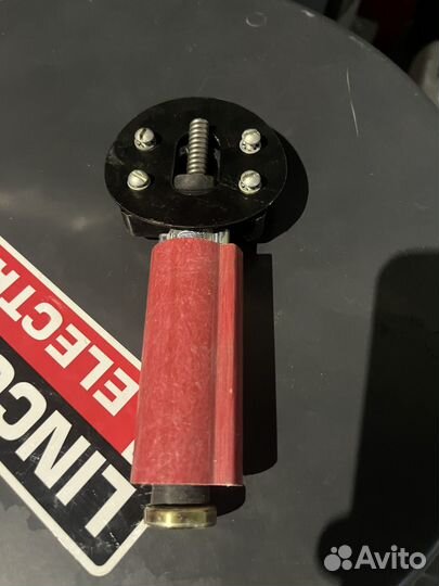 Адаптер под проволоку на LN23p