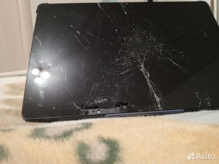 Планшет Huawei matepad 10 t