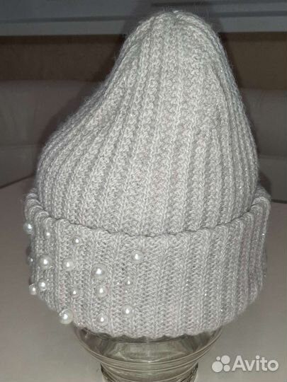 Шапка жен., 54-58