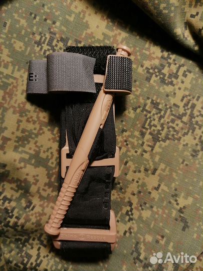 Турникет Rhino Rescue 3 Gen