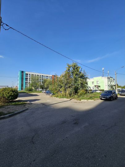 2-к. квартира, 50,4 м², 3/10 эт.
