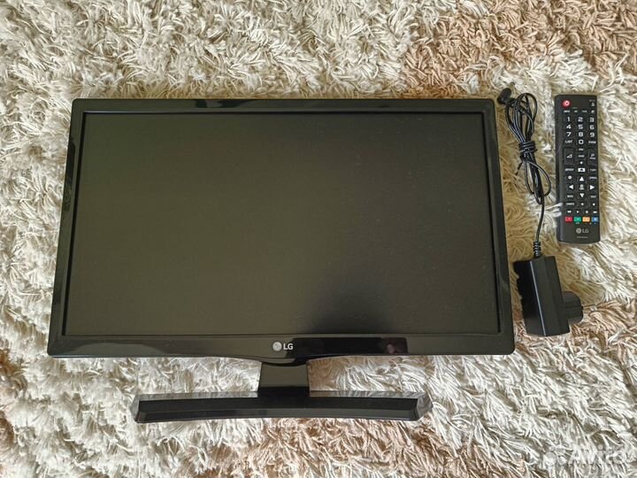 Телевизор LG