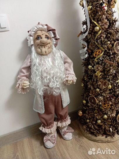 Елка искусственная