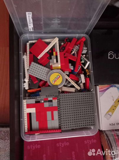 Lego