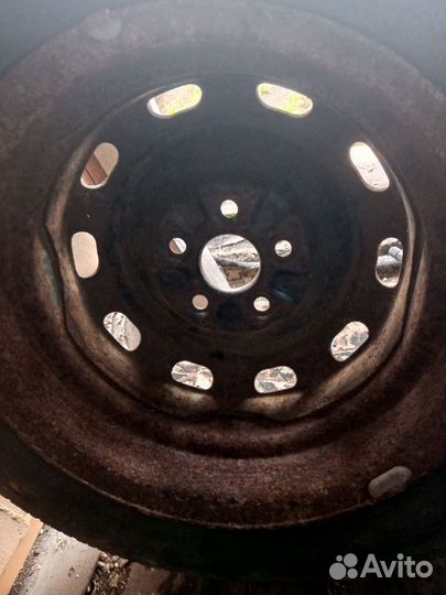 Диски 14 на ваз