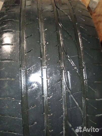 Goodyear Eagle Sport 205/55 R16