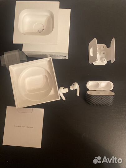 Apple Airpods pro 2