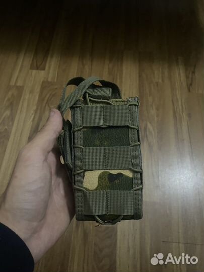 Подсумок ак