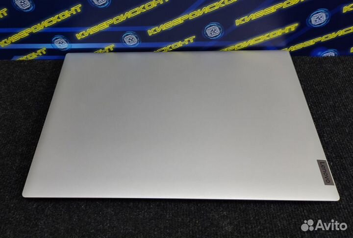 Ноутбук Lenovo ideapad 3 (i5-10210u, 8Gb DDR4)