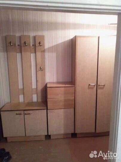 Прихожая бу