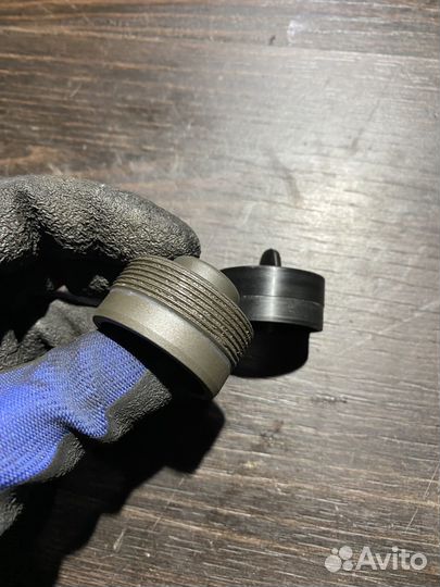 Заглушки для BMW r1150rt