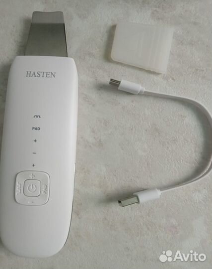 Прибор для ультразвуковой чистки hasten - HAS1300