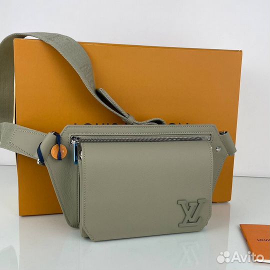 Барсетка мужская Louis Vuitton