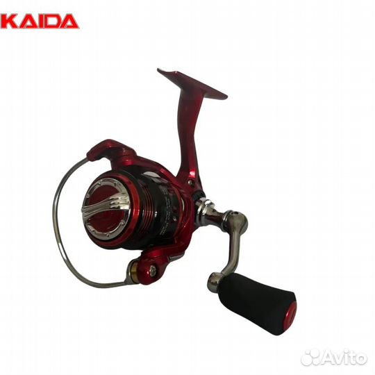 Катушка kaida PRO CNC HF 2000