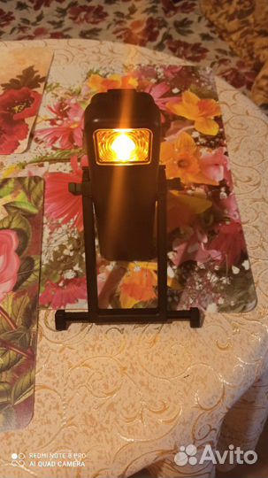 Сигнальный фонарь MAN