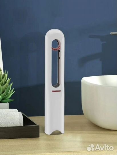 Мини швабра с отжимом