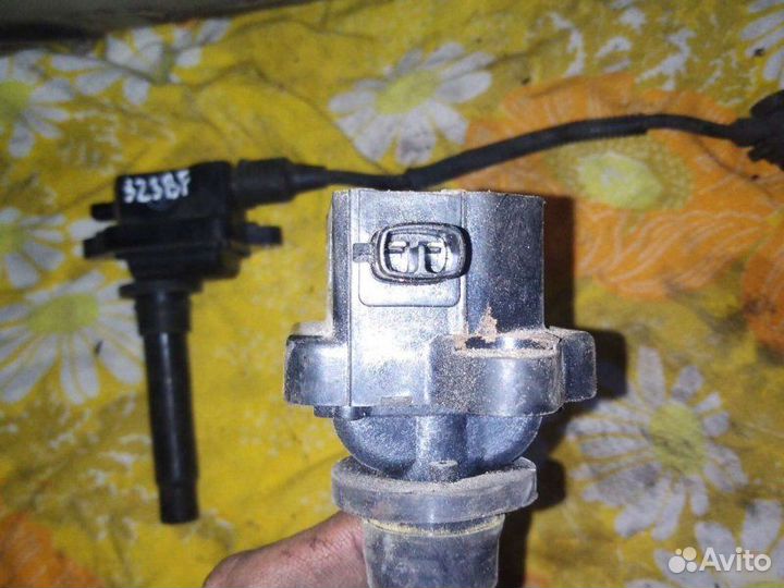 Катушка зажигания Mazda 323 BF