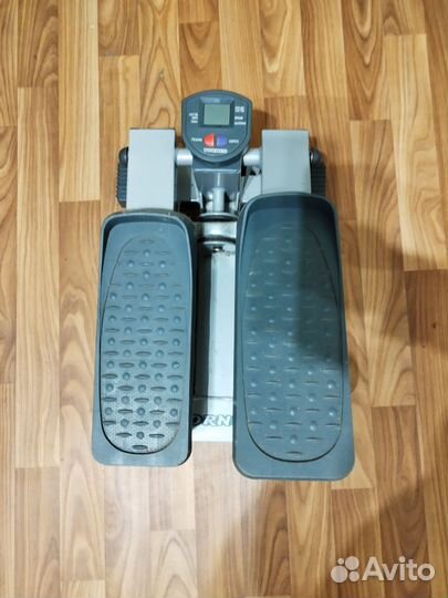 Тренажер степпер