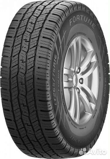 Fortune Tormenta H/T FSR305 285/45 R22 114H