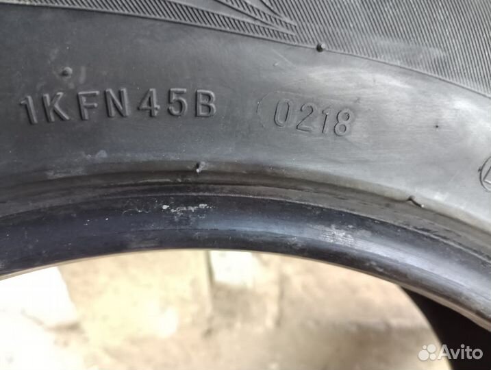 DoubleStar DS968 185/65 R15 92H