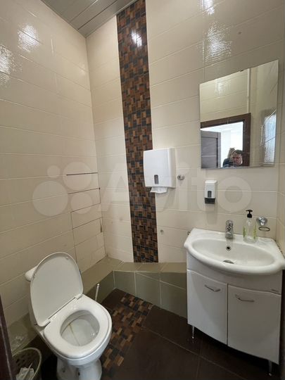 Торговая площадь, 140 м²