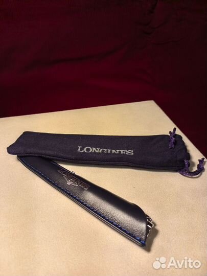Ручка Longines