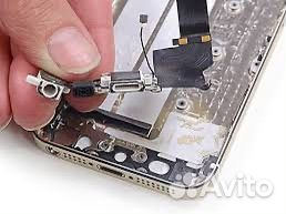 Ремонт мобильных телефонов
