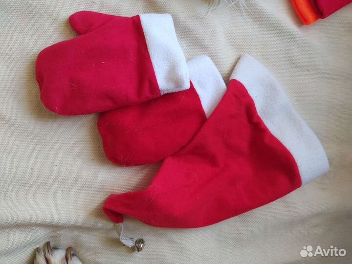 Аксессуары новогодние