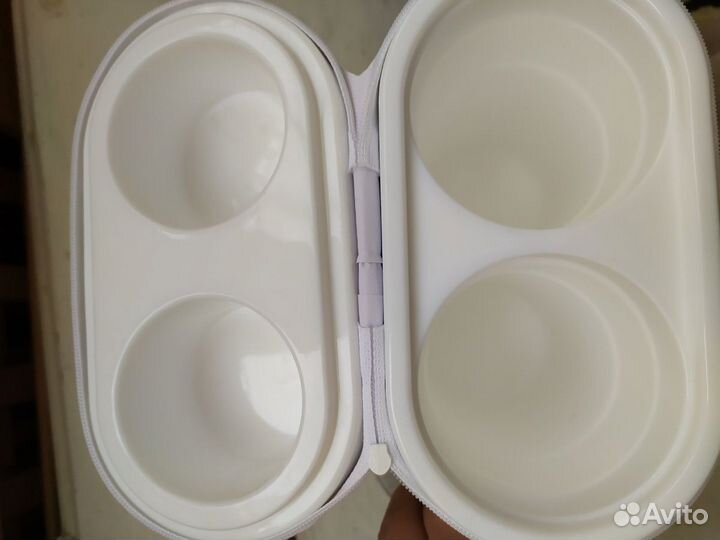 Контейнер для хранения детского питания