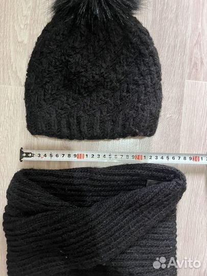 Шапка Fete детская