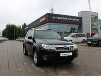 Subaru Forester 2.0 MT, 2012, 179 900 км, с пробегом, цена 1 599 000 руб.