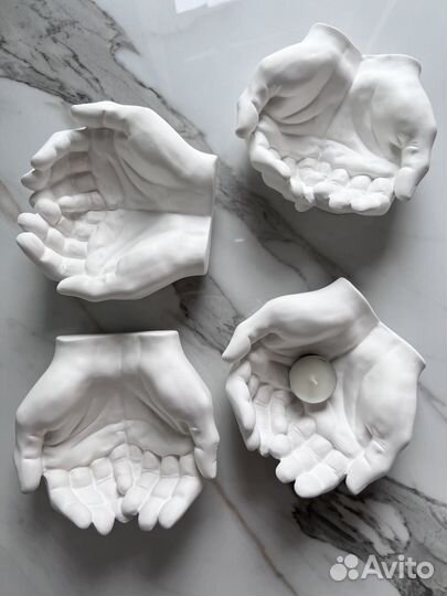 Органайзер / кашпо / ключница