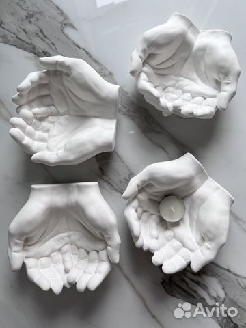 Органайзер / кашпо / ключница