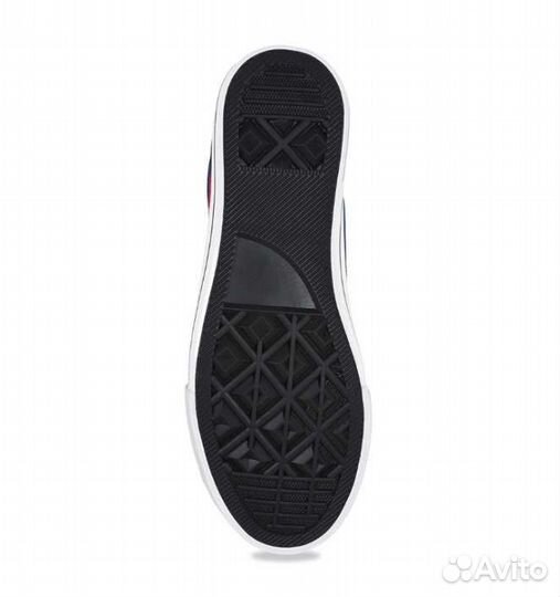 Новые кеды 40.5-41р