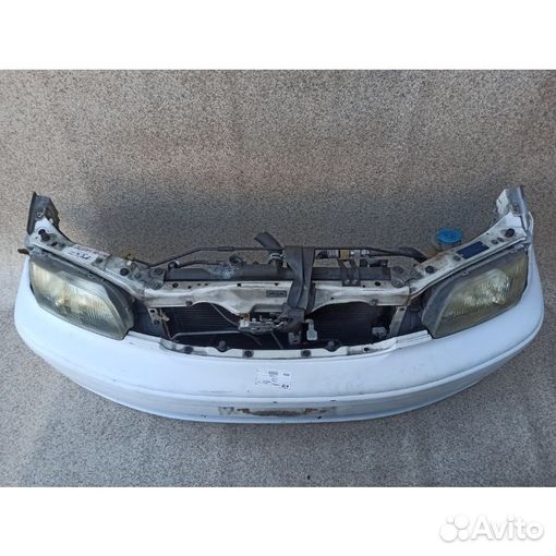 Ноускат nosecut honda odyssey RA3 F23A