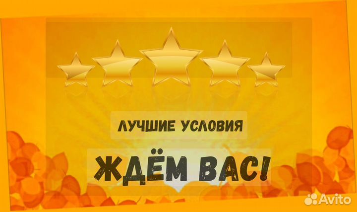 Фасовщик Без опыта Аванс еженедельно