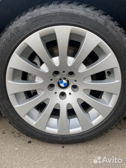 R18 Goodyear Ultra Grip Ice Arctic 2 245/45, PCD 5x120 DIA 449