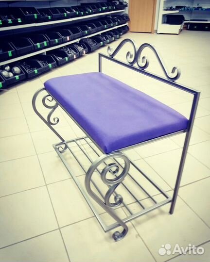 Элементы хол. ковки