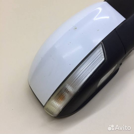 Б/У Б/У Зеркало заднего вида боковое 1776371 ford