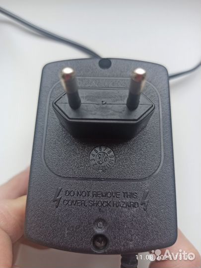 Блок питания б/у