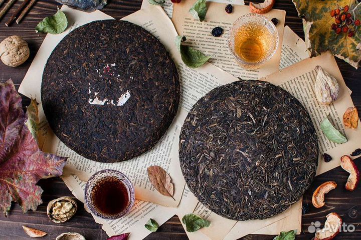 Набор чайный для мужчин