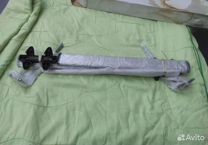 Рамка выдвижная