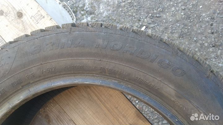 Viatti Brina Nordico V-522 205/55 R16