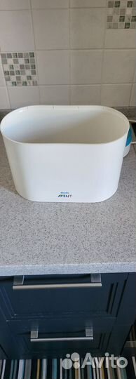 Стерилизатор для бутылочек Philips avent