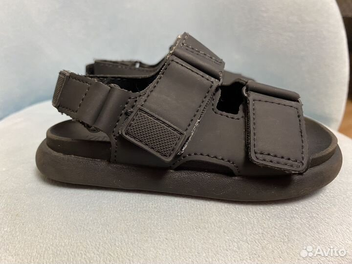 Сандалии 22 zara