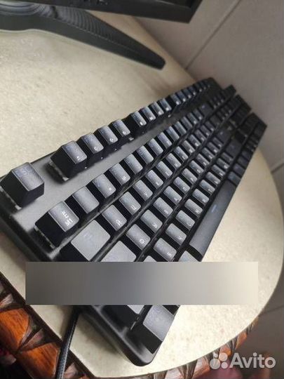 Игровая клавиатура