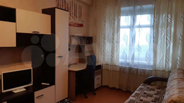 3-к. квартира, 60 м², 2/3 эт.