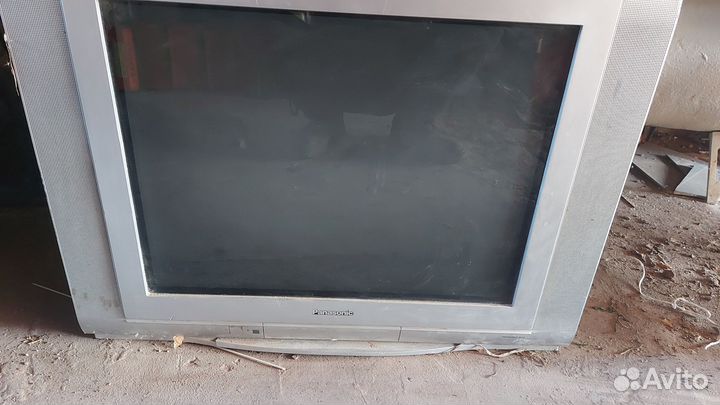 Телевизор panasonic TX 29