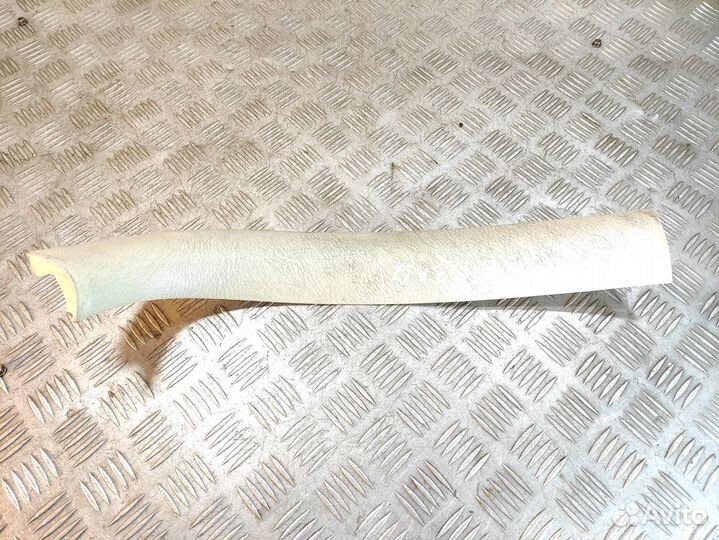 Обшивка крышки багажника Chrysler Pt cruiser 2000