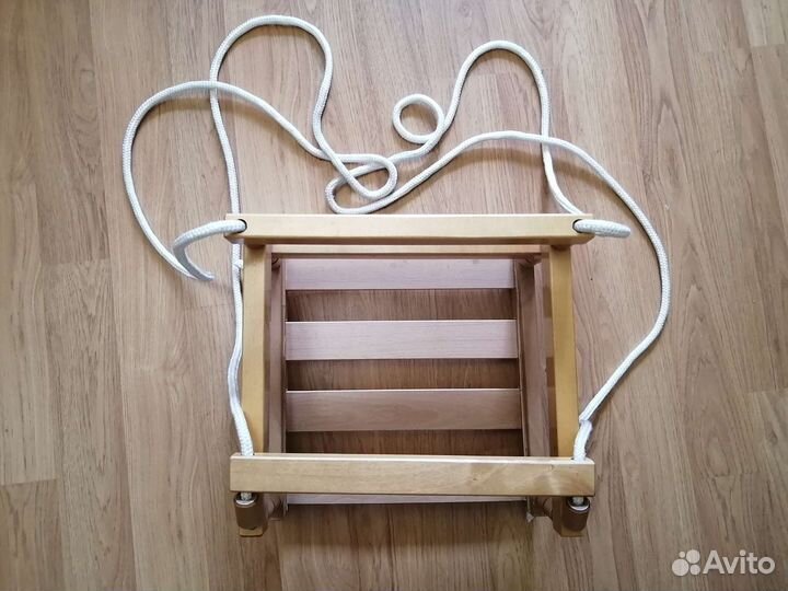 Комплект для детского спортивного комплекса